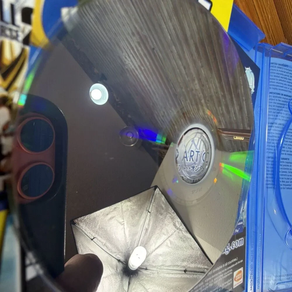 Sword Art Online: Hollow Realization Playstation 4 ps4 ps 4 MINTY!!
